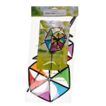 OOTB Windspiel MykonosDurchm.25cmH.57cm