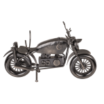 OOTB Metall-Flaschenhalter Motorrad IV