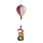 OOTB Windspiel 3D BallonDurchm.25cmH.90cm