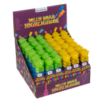 OOTB Textmarker Bär ca. 115 cm