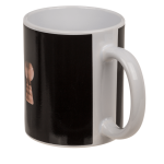 OOTB Becher Stripper Boy reagiert auf Wärme