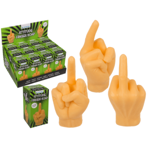 OOTB Seife Attitude I ca. 150g