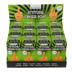 OOTB Seife Attitude I ca. 150g