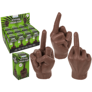 OOTB Seife Attitude II ca. 150g