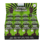 OOTB Seife Attitude II ca. 150g