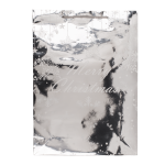 OOTB Papier-Geschenktüte Glossy Christmas