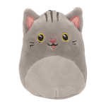 OOTB Quetsch-Tiere mit Schlüsselanhänger ca. 9 cm