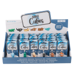 OOTB Kabelschutz II ca. 35 cm 6-fach sortiert