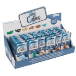 OOTB Kabelschutz II ca. 35 cm 6-fach sortiert