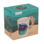 OOTB Becher Delfin11 x 85 cm 300 ml