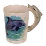OOTB Becher Delfin11 x 85 cm 300 ml