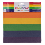 OOTB Kissen-Bezug Pride ca. 40 x 40 cm