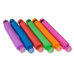 OOTB Fidget Pop Tube mit LED ca. 20 cm