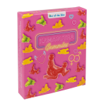 OOTB Fruchtgummi Kamasutra ca. 96g pro Packung