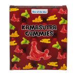 OOTB Fruchtgummi Kamasutra ca. 96g pro Packung