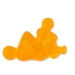 OOTB Fruchtgummi Kamasutra ca. 96g pro Packung