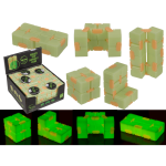 OOTB Fidget Toy Infinity Cube Glow in the Dark