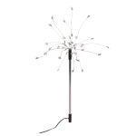 OOTB Gartenstecker Sternenhimmel mit 40 LED