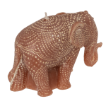 OOTB Kerze Elefant ca. 115 x 45 x 85 cm