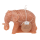 OOTB Kerze Elefant ca. 115 x 45 x 85 cm