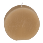 OOTB Kerze Sonne & Mond ca. 10 x 3 cm