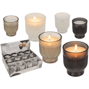 OOTB Duftkerze im Glas Fresh cotton