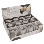 OOTB Duftkerze im Glas Fresh cotton