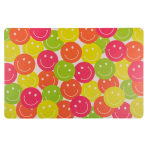 OOTB Tischset Smile ca. 435 x 285 cm