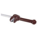 OOTB Zauberstab mit LED. Dinosaurier ca. 67 cm