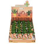 OOTB LED Stimmungsleuchte Kaktus. 8 x 12 cm