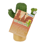 OOTB LED Stimmungsleuchte Kaktus. 8 x 12 cm