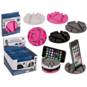 OOTB Universal-Handyhalterung ca. 9 x 9 cm