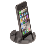 OOTB Universal-Handyhalterung ca. 9 x 9 cm