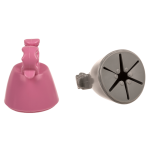 OOTB Nagellackhalter ca. 52 x 55 cm