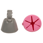 OOTB Nagellackhalter ca. 52 x 55 cm