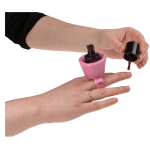 OOTB Nagellackhalter ca. 52 x 55 cm