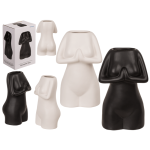 OOTB Keramik-Vase Women´s Body