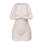 OOTB Keramik-Vase Women´s Body