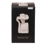 OOTB Keramik-Vase Elegant Lady