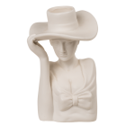 OOTB Keramik-Vase Elegant Lady