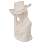 OOTB Keramik-Vase Elegant Lady