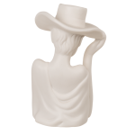 OOTB Keramik-Vase Elegant Lady