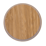 OOTB Glas-Vorratsdose für 400 ml ca. 14 x 14 cm