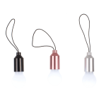 OOTB Mini LED Ziehleuchte ca. 5 cm 3-farbig sortiert