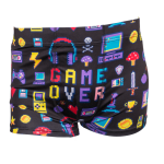 OOTB Boxershorts Gaming 3 Größen sortiert