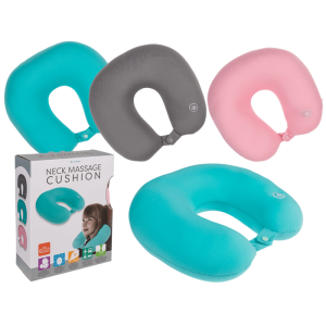 OOTB Nacken-Massagegerät II ca. 31 x 30 cm