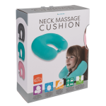 OOTB Nacken-Massagegerät II ca. 31 x 30 cm