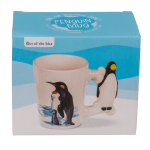 OOTB BecherPinguin11  x 85 cm 300 ml