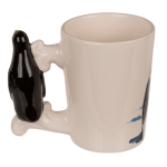 OOTB BecherPinguin11  x 85 cm 300 ml