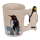 OOTB BecherPinguin11  x 85 cm 300 ml